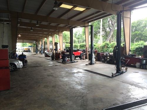 Key Largo — Car Repair Shop in Key Largo, FL Key Largo — Car Repair Shop in Key Largo, FL