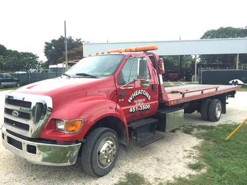 Tune-ups — Towing Truck in Key Largo, FL Tune-ups — Towing Truck in Key Largo, FL