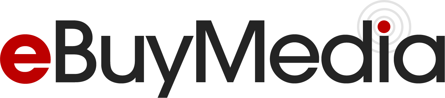 Click here to go back home. eBuyMedia - Creative Marketing
