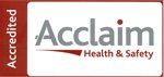 Acclaim logo