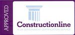 Constructionline