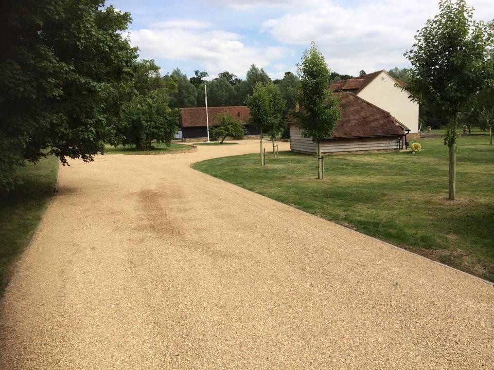 road