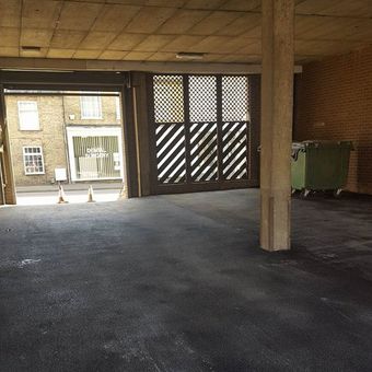 interior surfacing