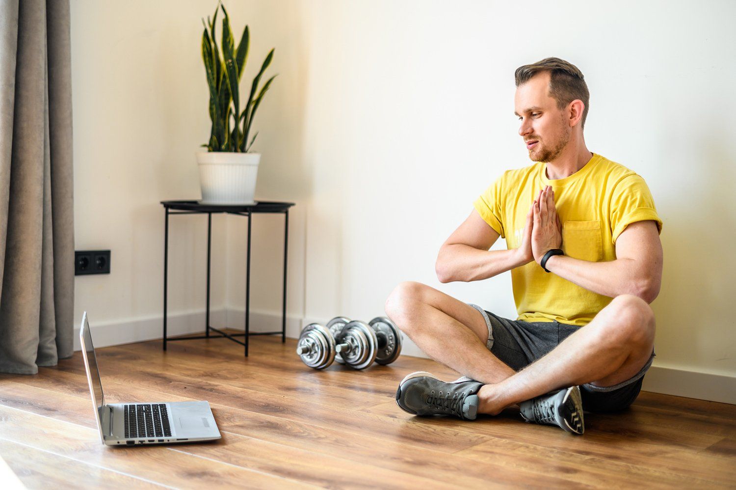 In-Home Training