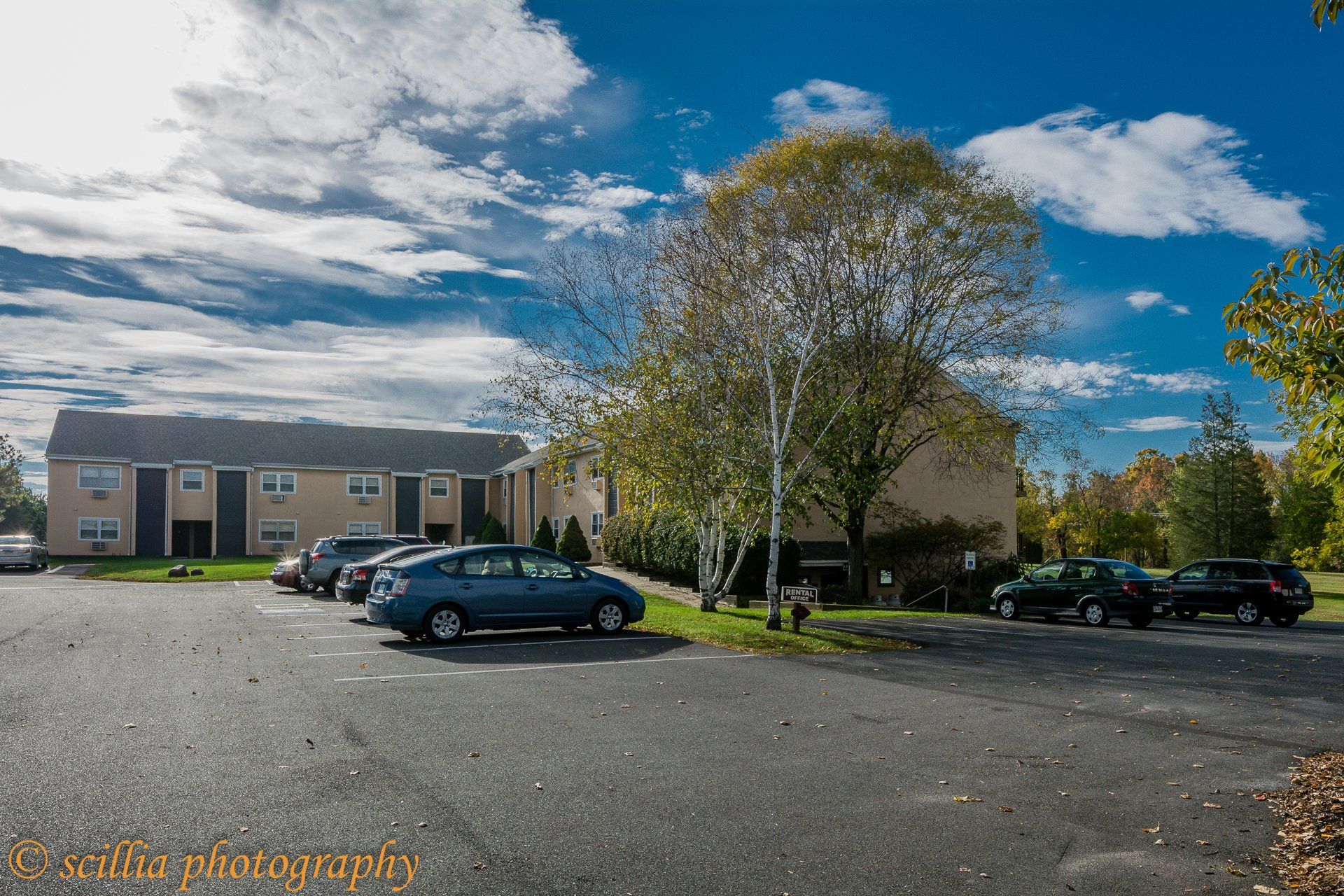 Avante Apartments
