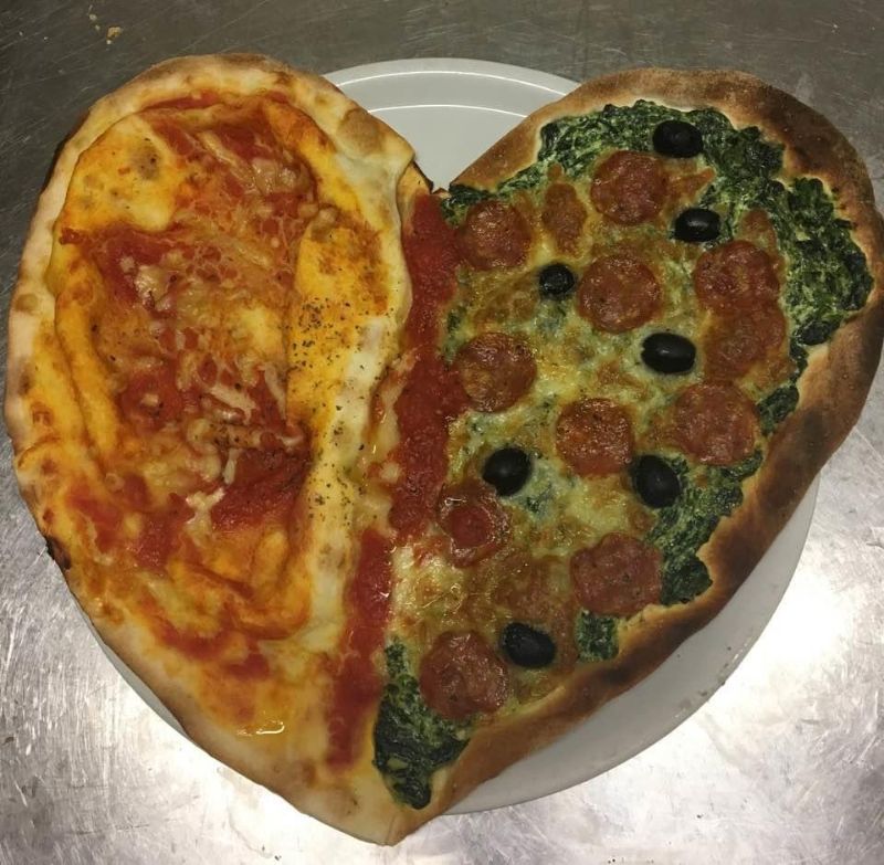 pizze doppio gusto