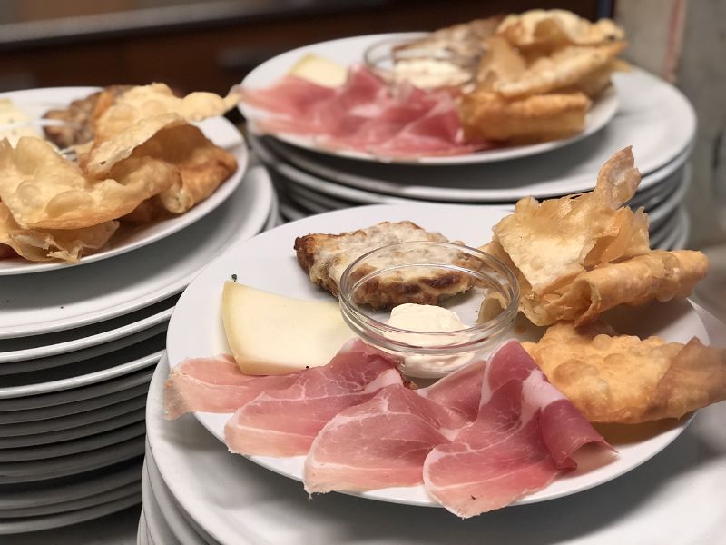 antipasti