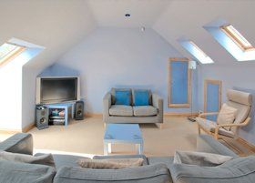 House extensions - Surrey - Brickbond - Loft conversion House extensions - Surrey - Brickbond - Loft conversion