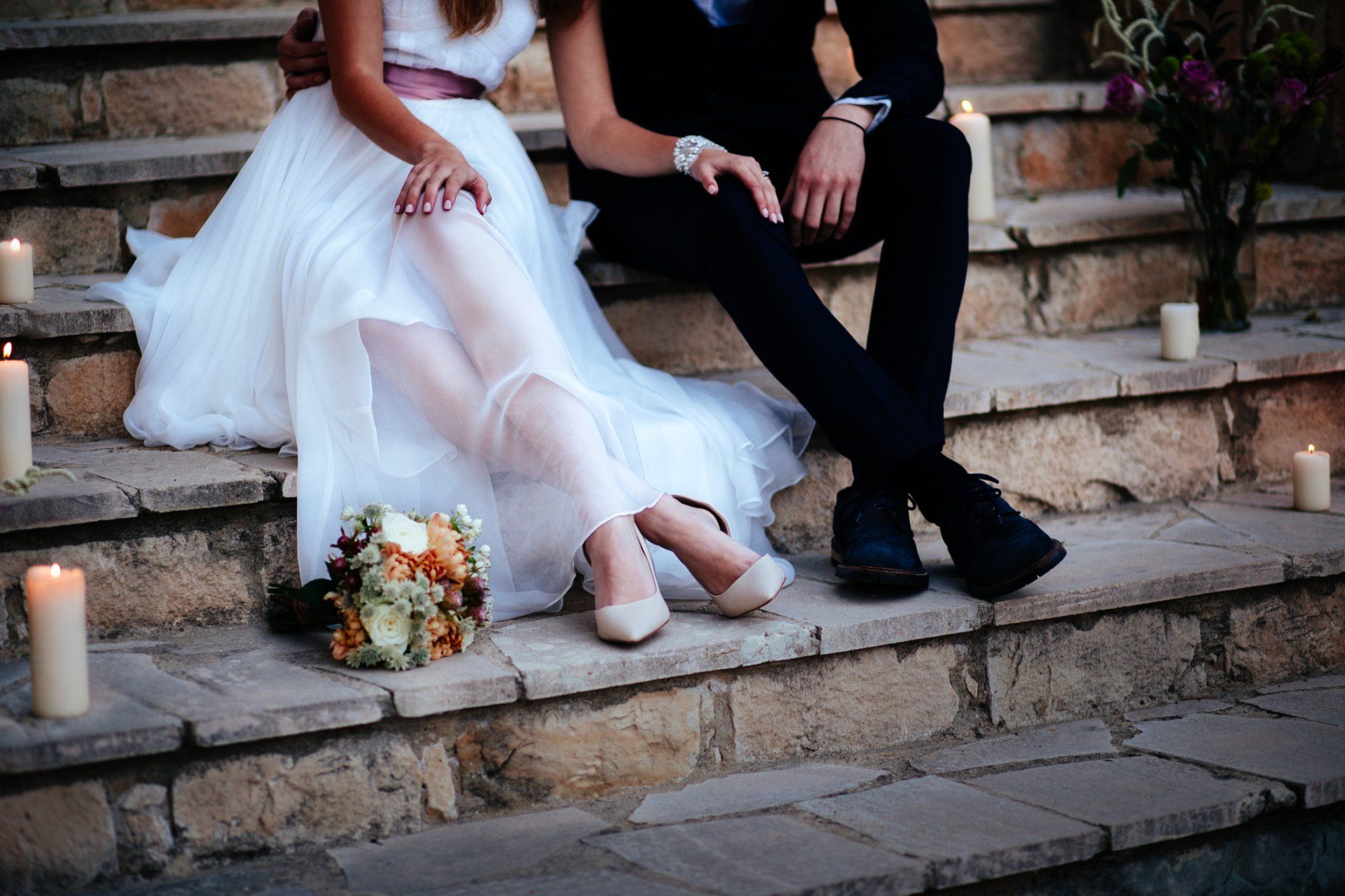 bomboniere per matrimoni