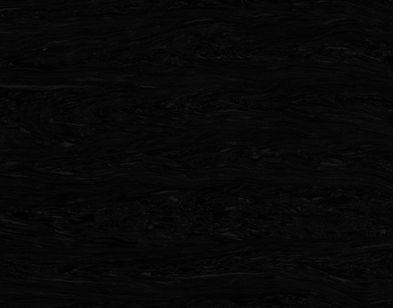 Picture of Majestic Black Quartz in Conway Arkansas