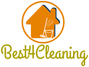 Best4Cleaning Logo Best4Cleaning Logo