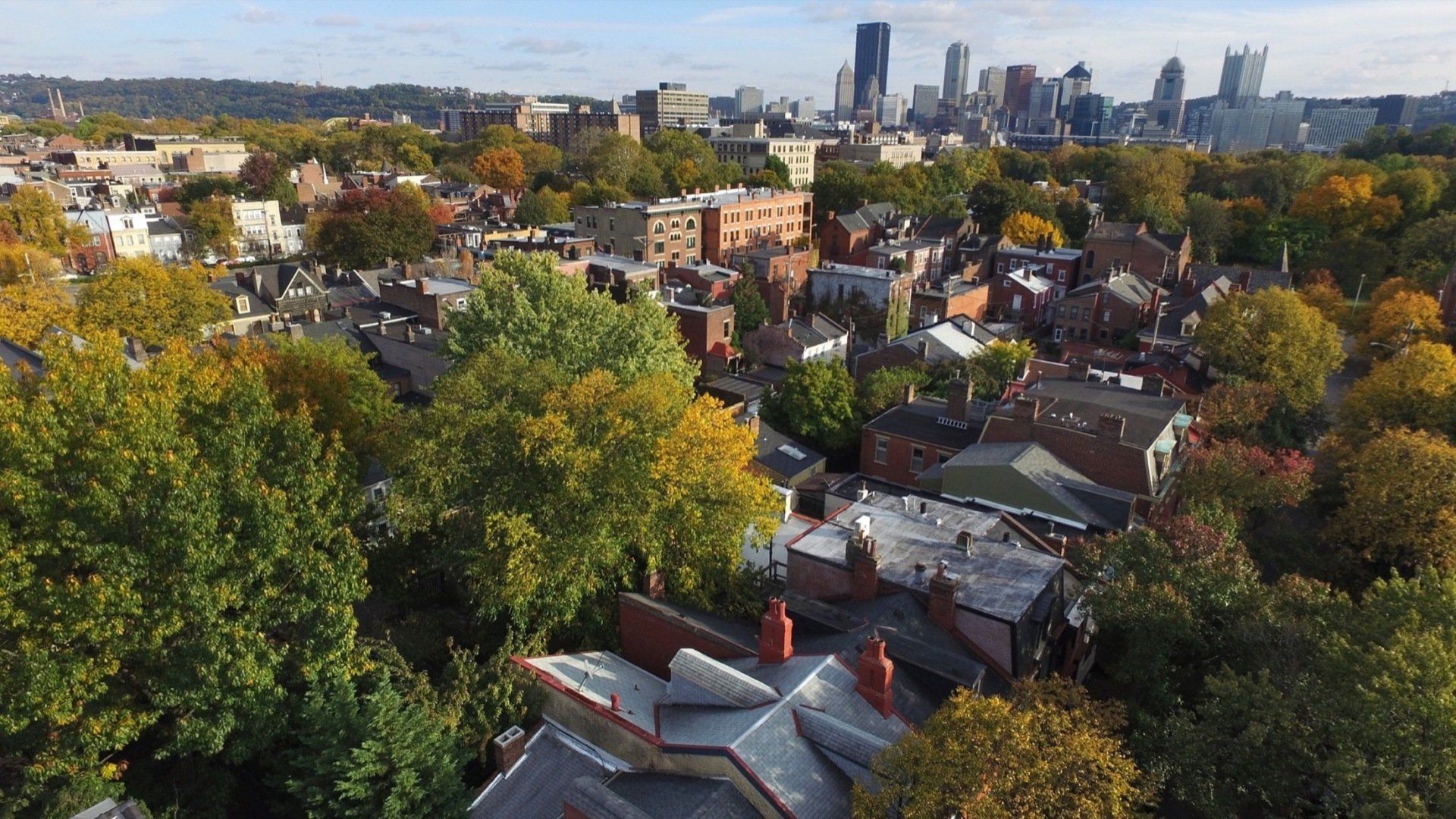 City South Neighborhoods