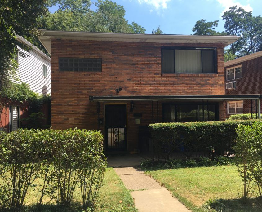 Squirrel Hill