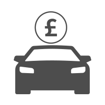 Money for old car