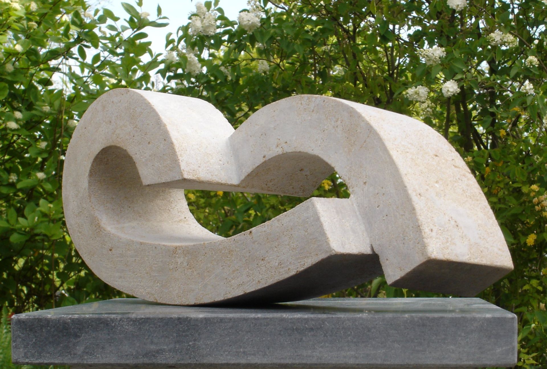 Sculptuur (2007, vaurion)