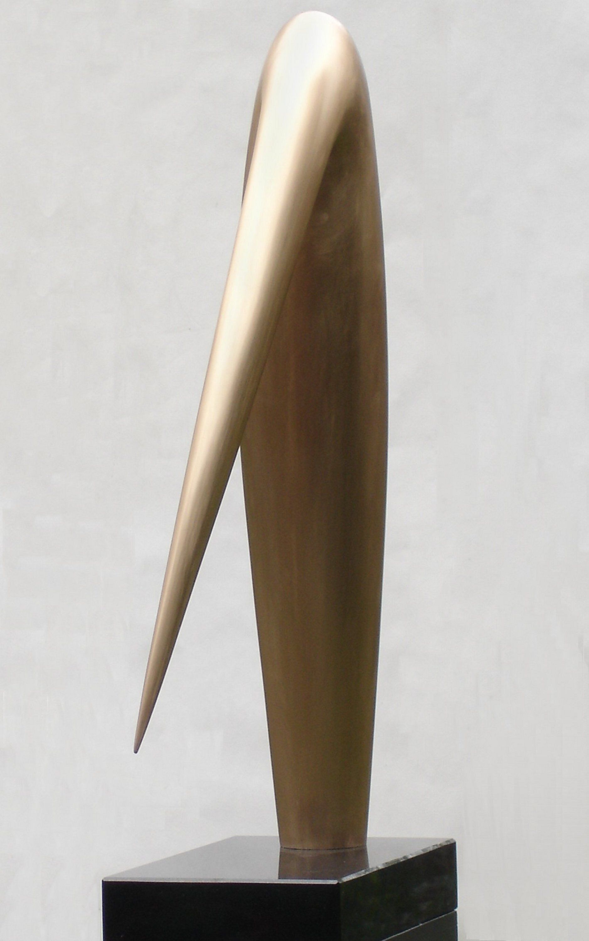 Keerpunt (1979, brons)