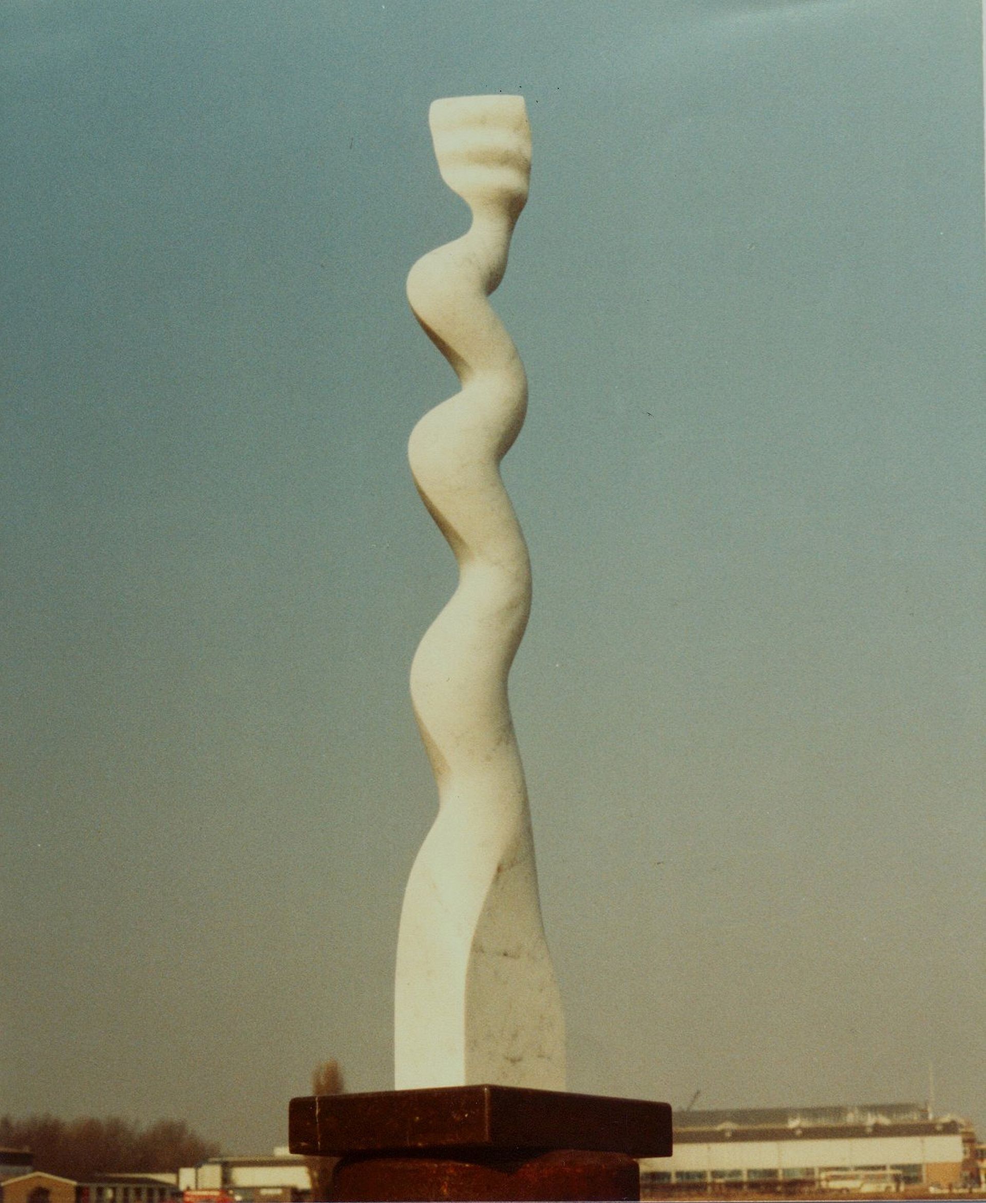 Cobra (1983, marmer)