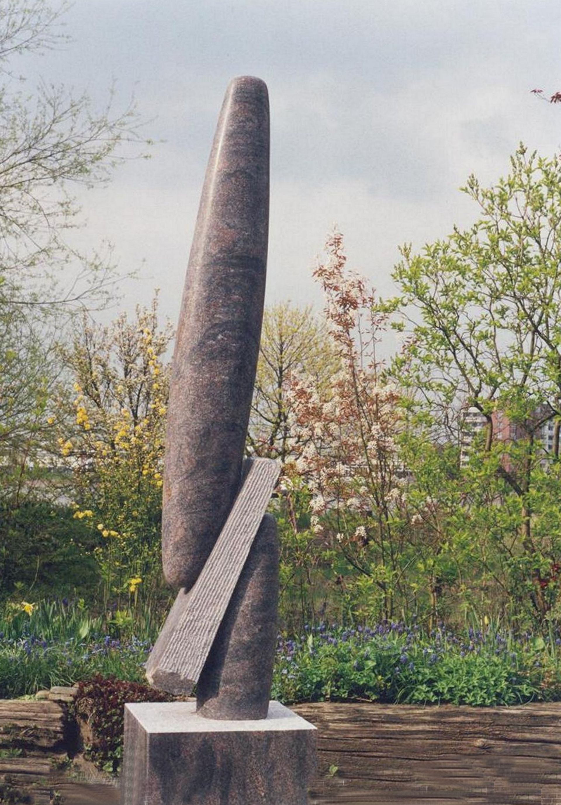 Raakvlak (2000, graniet)