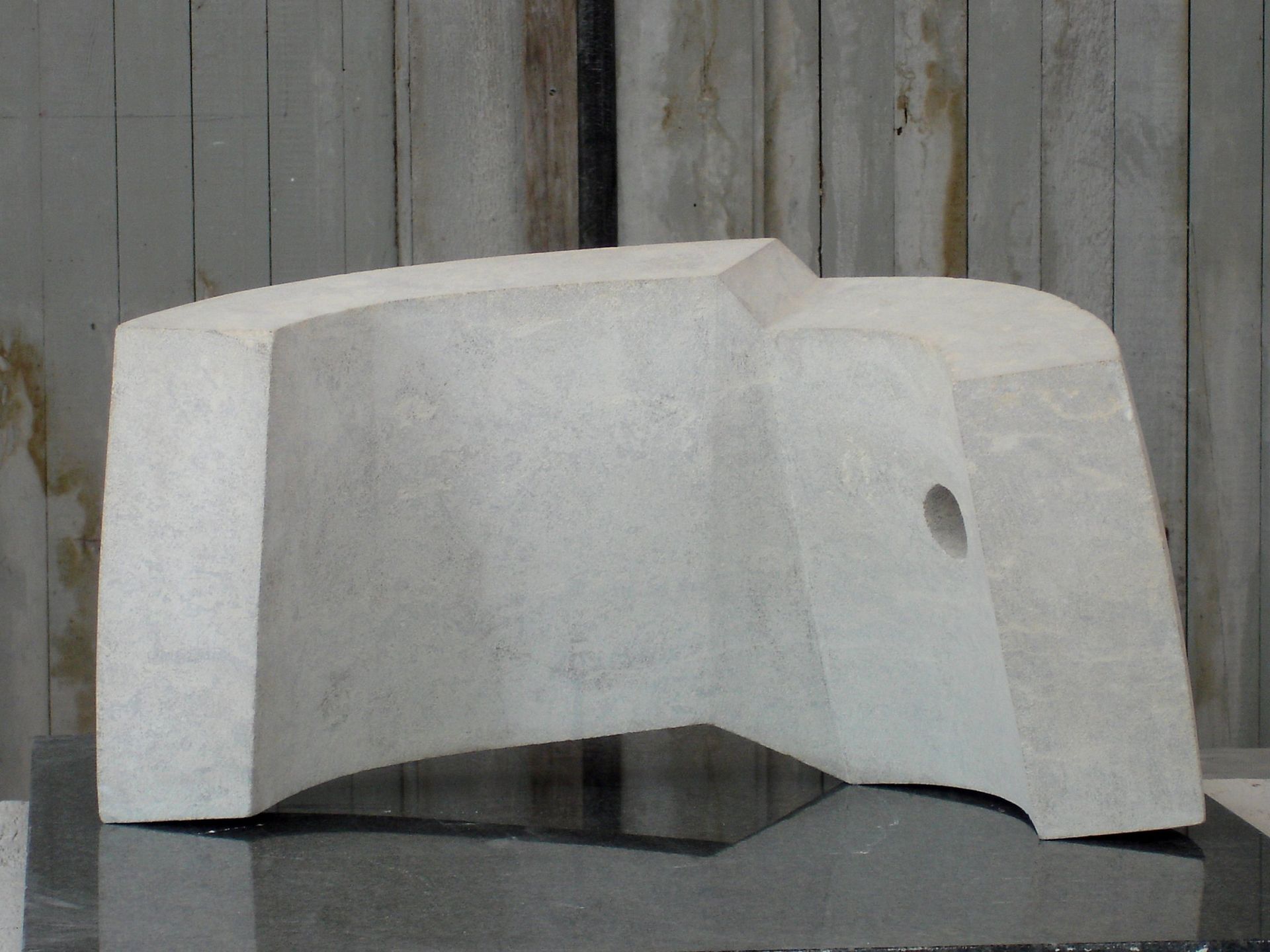Wall (2005, vaurion)