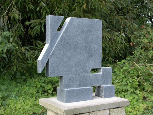 Sculptuur (2008)