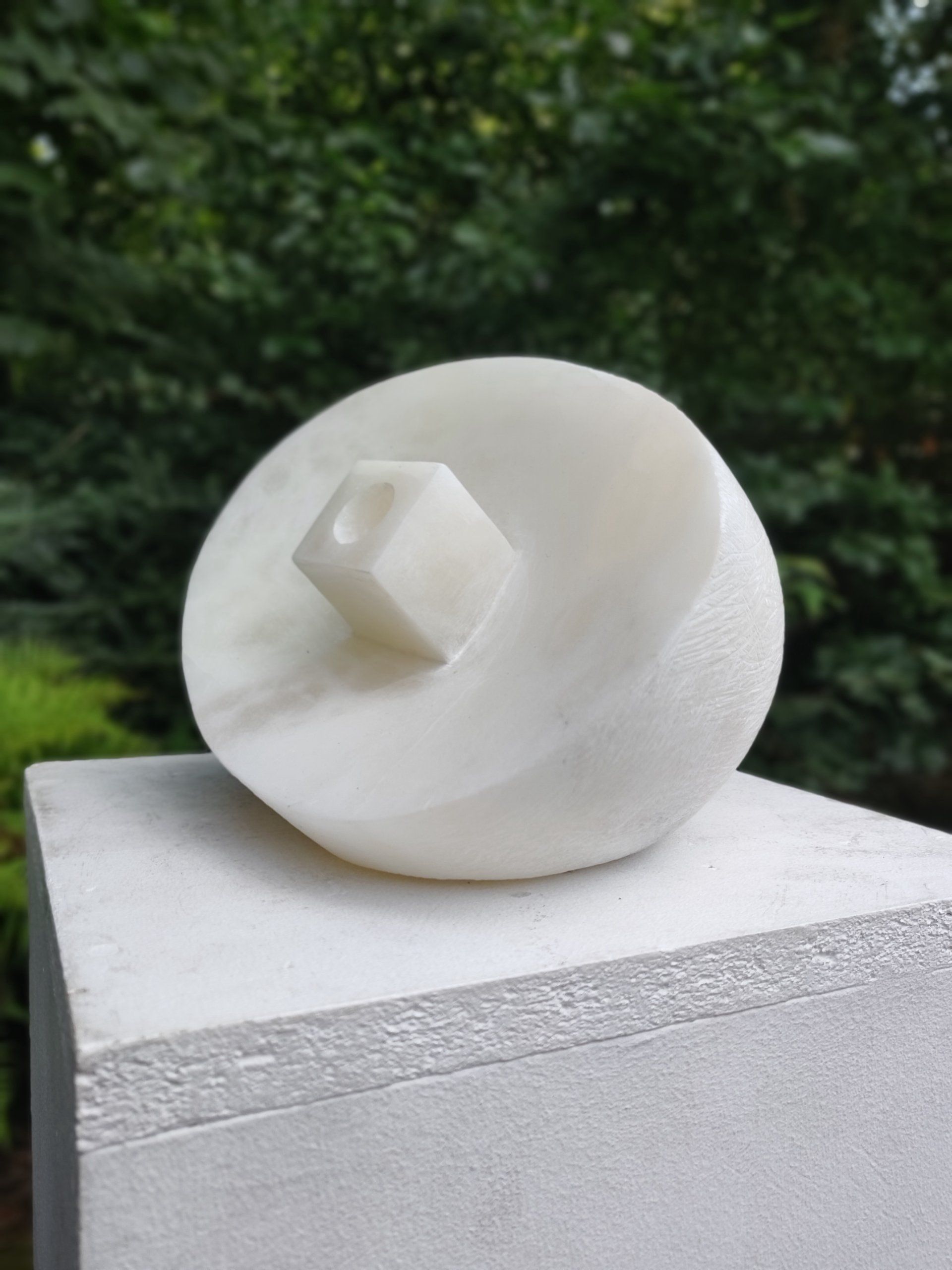 Sculptuur (aug. 2018)