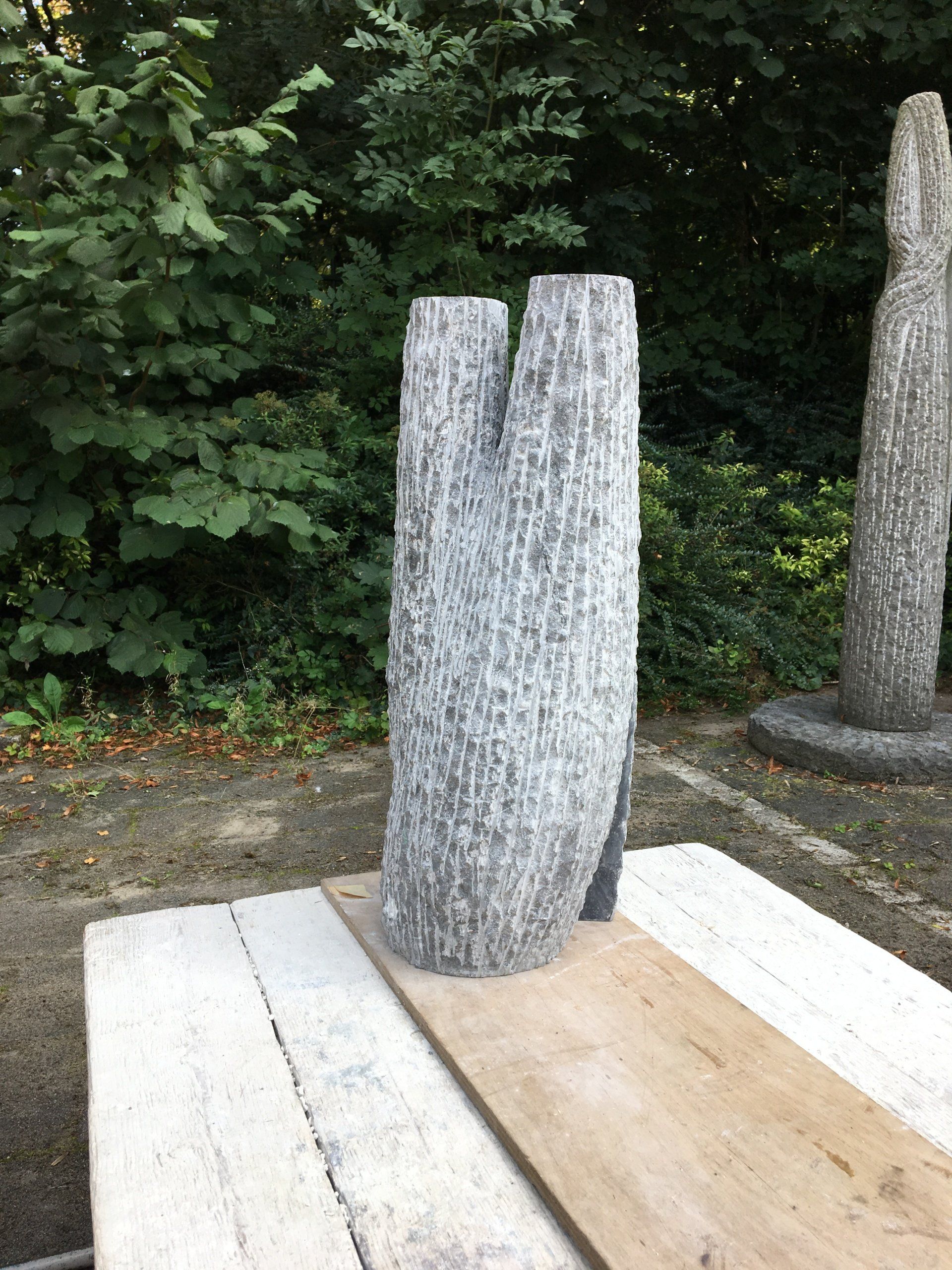 Sculptuur (juli 2018)