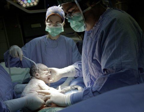 Operazioni ginecologiche Operazioni ginecologiche