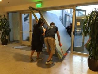 Furniture packing and loading 49