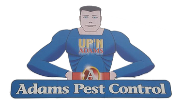Adams Pest Control Logo