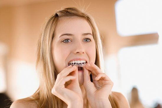 Invisalign — Bristol, TN — McMillin & Christian Family Dentistry Invisalign — Bristol, TN — McMillin & Christian Family Dentistry