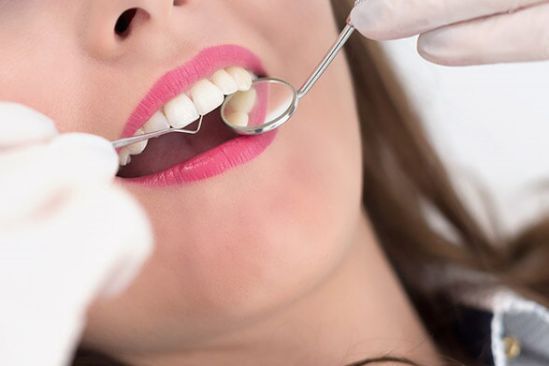 Preventative Dentistry — Bristol, TN — McMillin & Christian Family Dentistry Preventative Dentistry — Bristol, TN — McMillin & Christian Family Dentistry