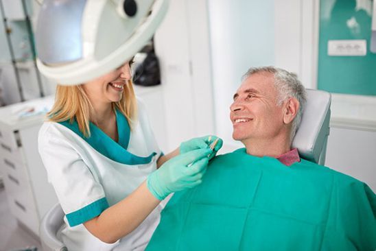 Tooth Bonding — Bristol, TN — McMillin & Christian Family Dentistry Tooth Bonding — Bristol, TN — McMillin & Christian Family Dentistry