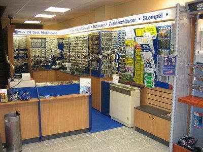Abus Service