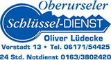 Schlüsseldienst