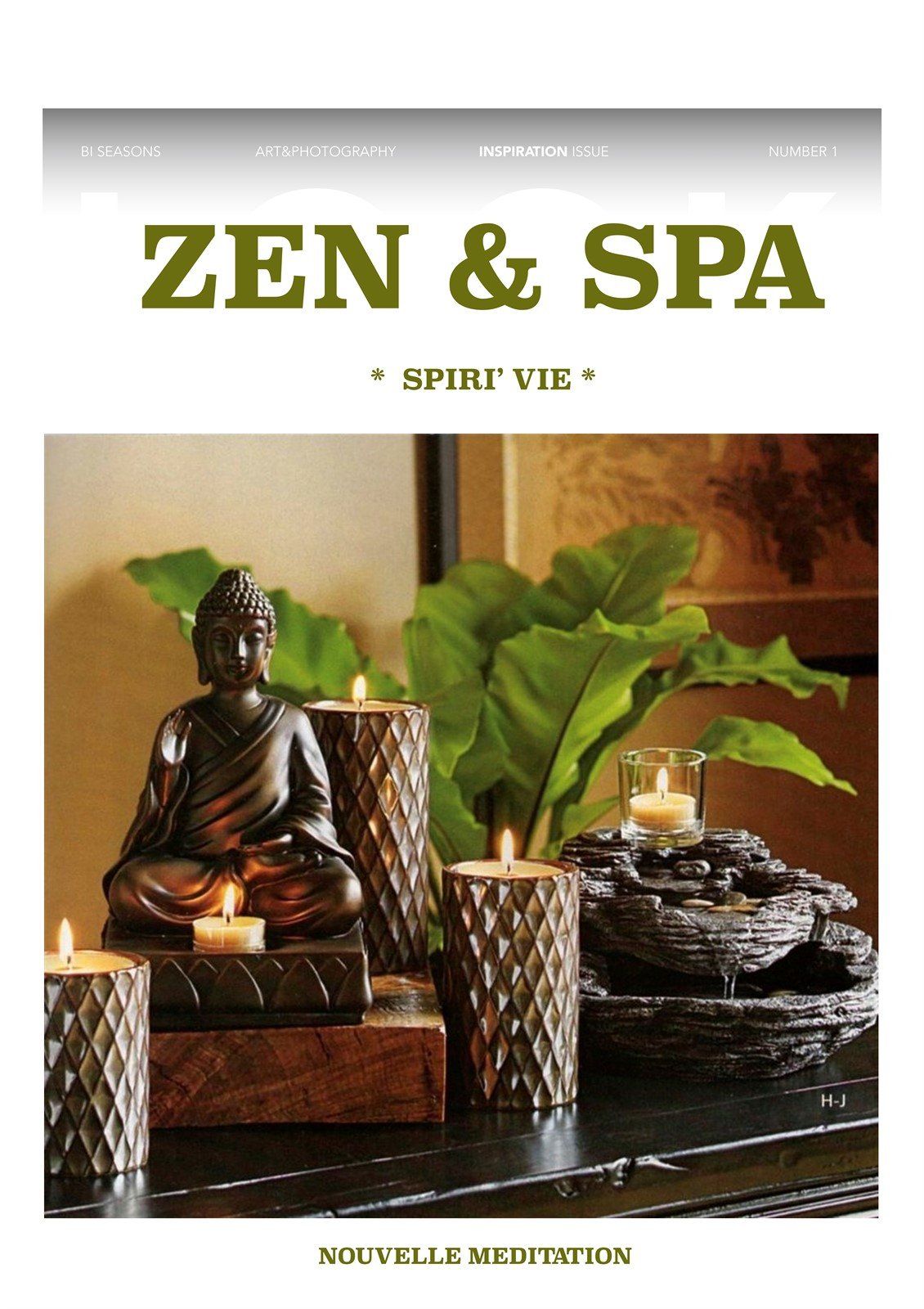 ZEN CULTURE MAG