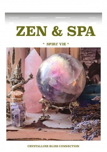 ZEN CULTURE MAG