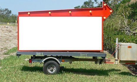 Trailer services