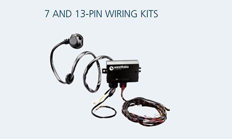 Wiring kits