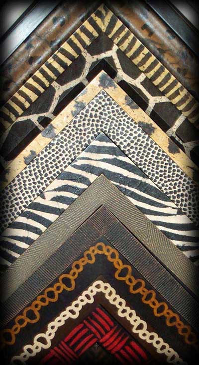 Picture Framing — Animaux in Atlanta, GA