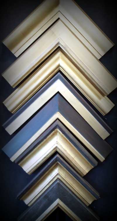 Photo Frames — Athens in Atlanta, GA