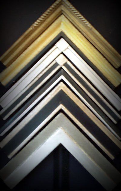 Art Framing — Regency in Atlanta, GA