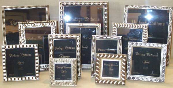 Picture Frame — Decorative Picture Frames in Atlanta, GA