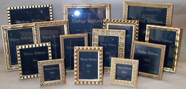 Art — Gold Decorative Picture Frames in Atlanta, GA
