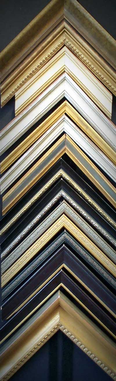 Custom Picture Frames — Southern in Atlanta, GA