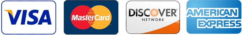 payment accepted