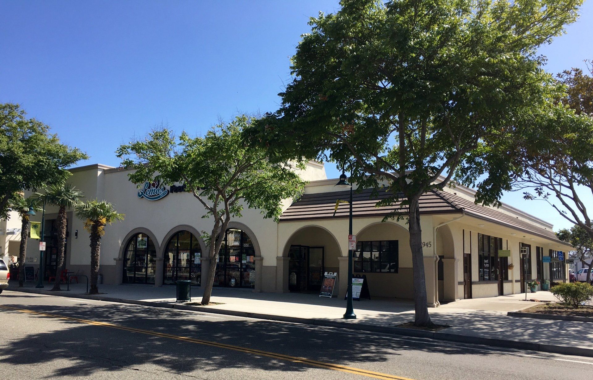 4945 Carpinteria Avenue, Santa Barbara, CA