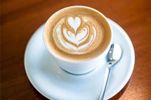 Coffee Cup