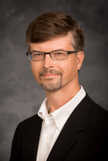 MATT WOODRUFF