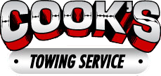 Cooks Towing Service Inc Cooks Towing Service Inc