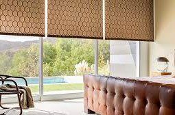 Window Treatment